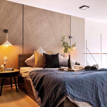 Modern Industrial Duplex Loft- Ekocheras-Mrt 3Pax Kuala Lumpur Luaran gambar